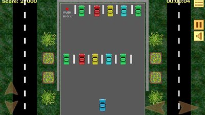Car Parking